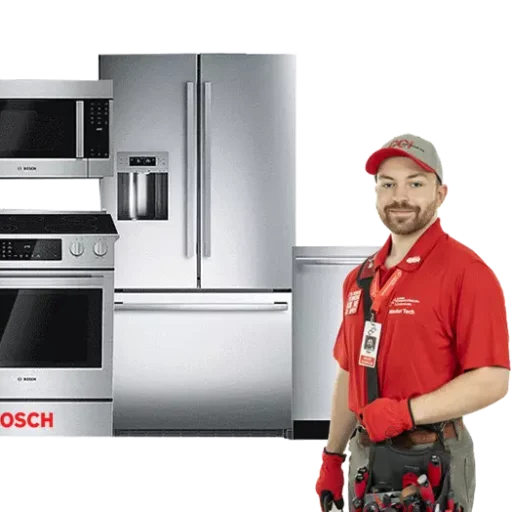 نمایندگی تعمیرات بوش در تبریز